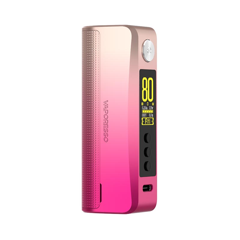 Vaporesso Gen 80 S Mod Mod Set - Vaporesso Gen 80 S Mod
