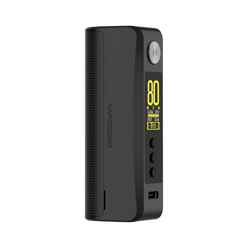 Vaporesso Gen 80 S Mod Mod Set - Vaporesso Gen 80 S Mod