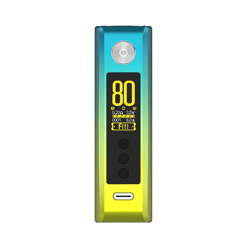 Vaporesso Gen 80 S Mod Mod Set - Vaporesso Gen 80 S Mod