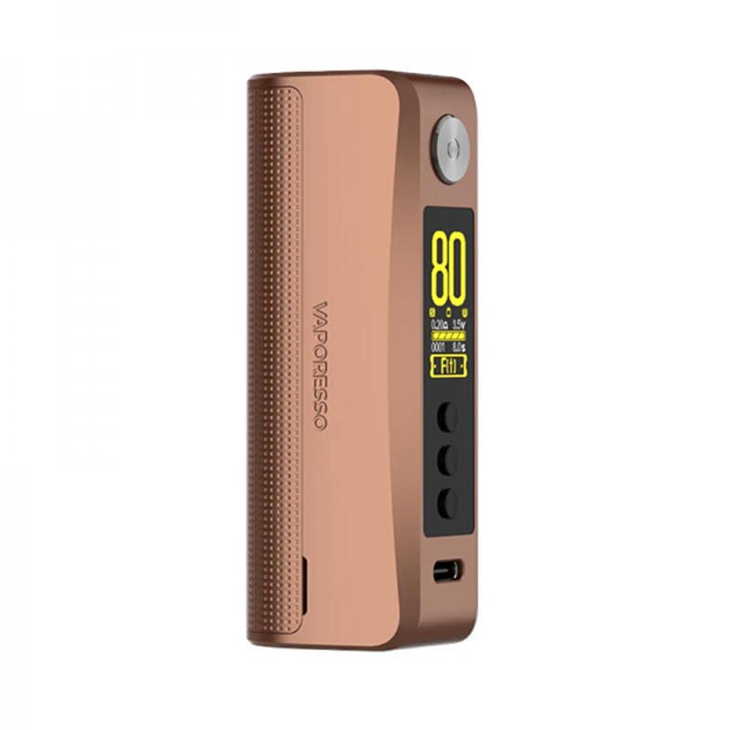 Vaporesso Gen 80 S Mod Mod Set - Vaporesso Gen 80 S Mod