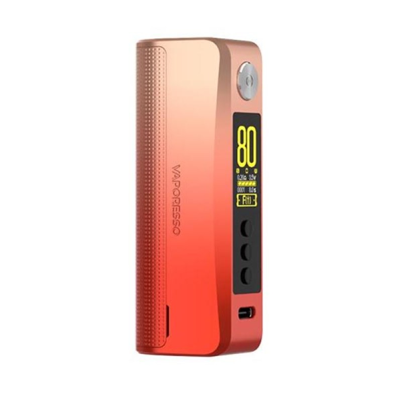Vaporesso Gen 80 S Mod Mod Set - Vaporesso Gen 80 S Mod