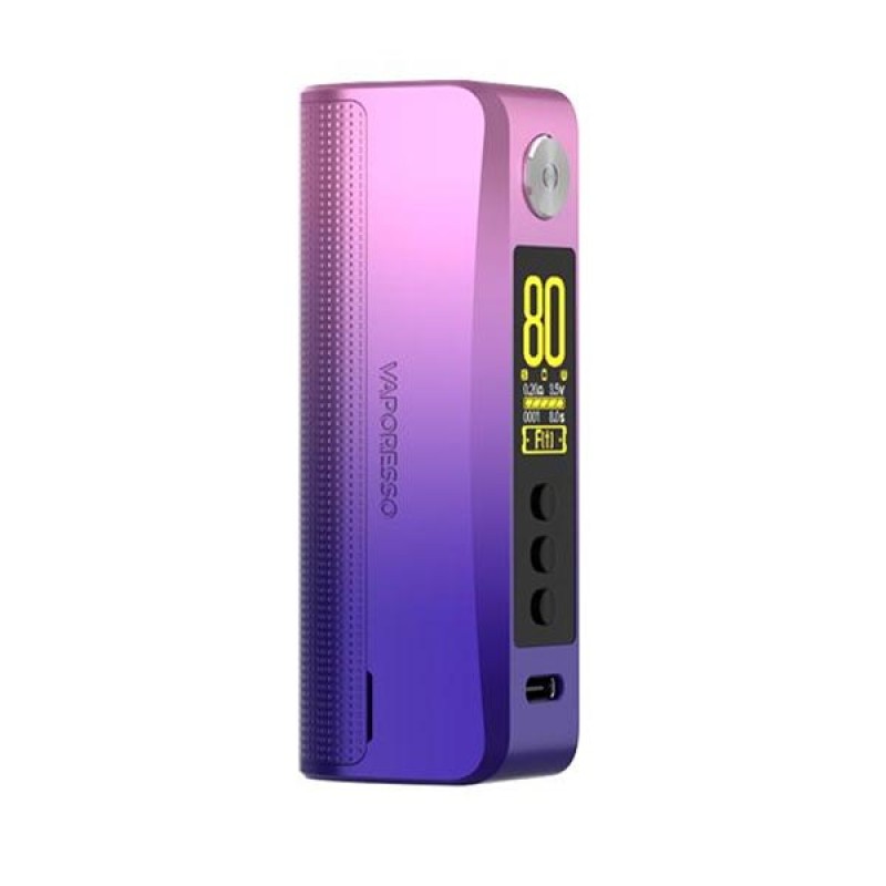 Vaporesso Gen 80 S Mod Mod Set - Vaporesso Gen 80 S Mod