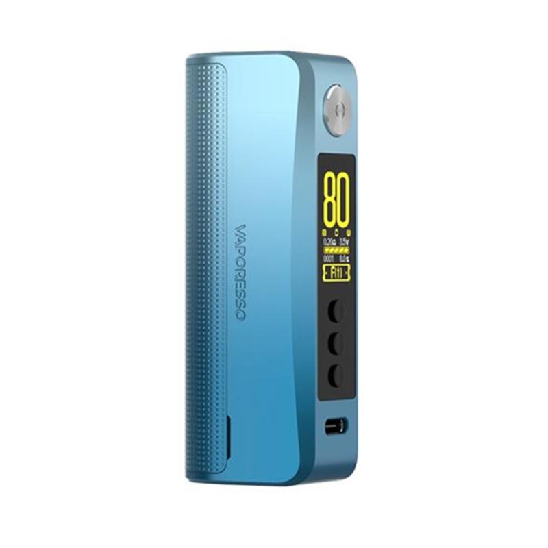 Vaporesso Gen 80 S Mod Mod Set - Vaporesso Gen 80 S Mod