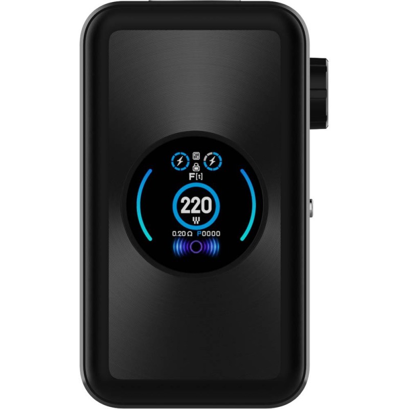 Vaporesso - Vaporesso Gen Max Mod Mods Ηλεκτρονικού Τσιγάρου - Vaporesso Gen Max Mod