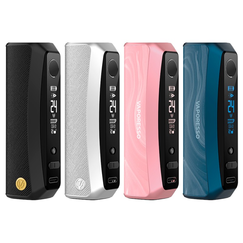 Mods Ηλεκτρονικού Τσιγάρου - Vaporesso GTX One Pro Mod 40W