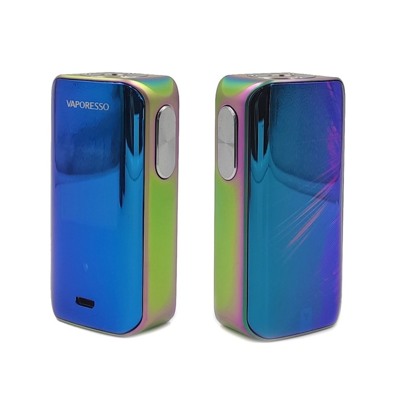 Vaporesso Luxe Nano Mod Mod Sets - Vaporesso Luxe Nano Mod