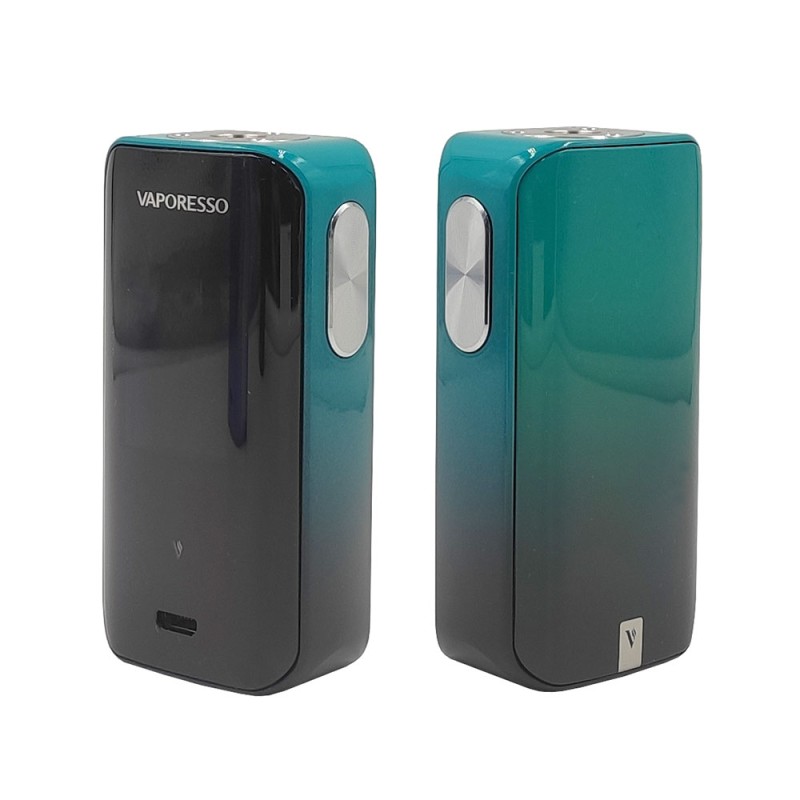 Vaporesso Luxe Nano Mod Mod Sets - Vaporesso Luxe Nano Mod
