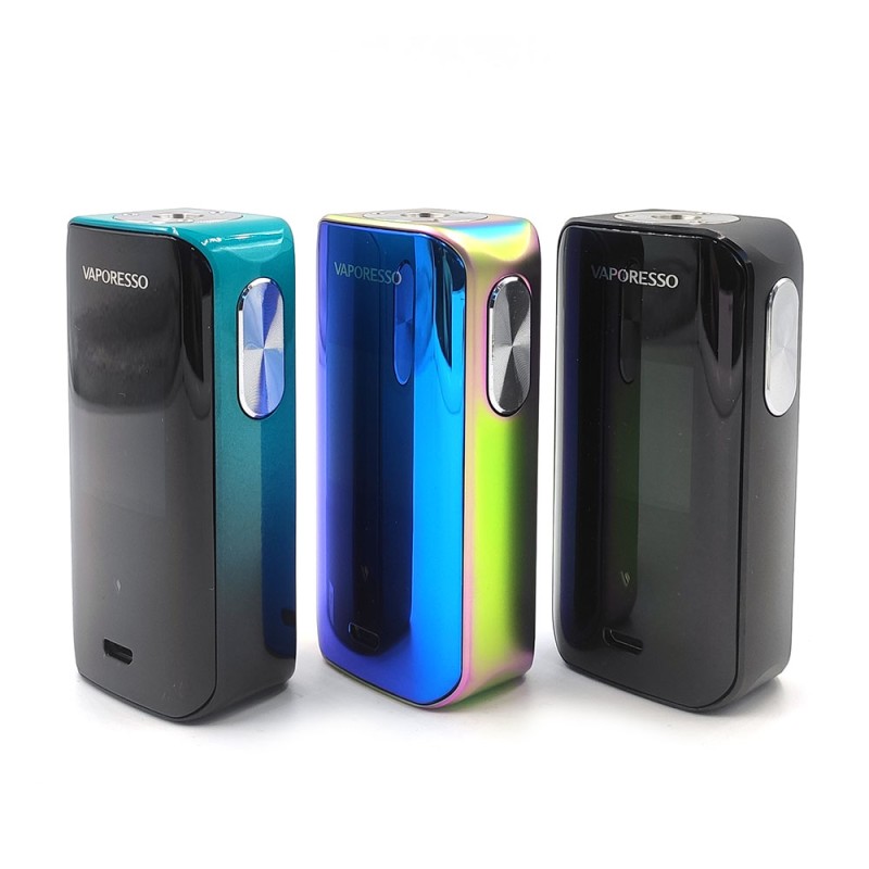 Vaporesso Luxe Nano Mod Mod Sets - Vaporesso Luxe Nano Mod