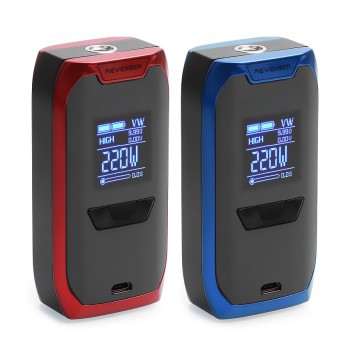 Vaporesso Revenger 220W TC