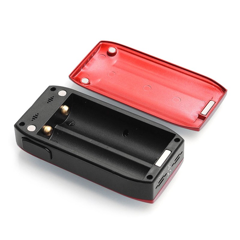Vaporesso Revenger 220W TC Mod Set - Vaporesso Revenger 220W TC