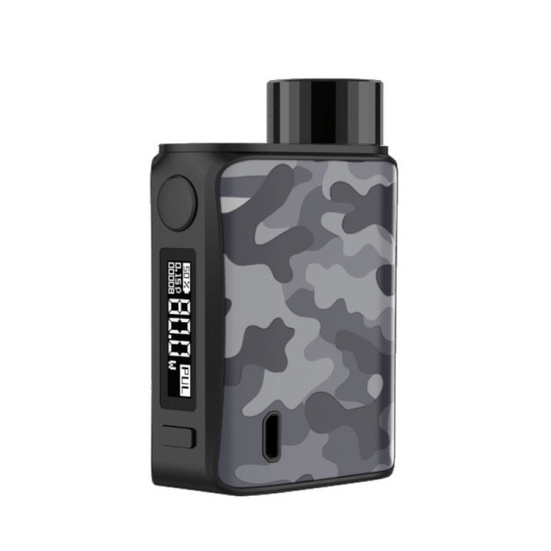 Vaporesso SWAG 2 Mod Mod Set - Vaporesso SWAG 2 Mod