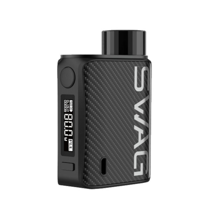 Vaporesso SWAG 2 Mod Mod Set - Vaporesso SWAG 2 Mod