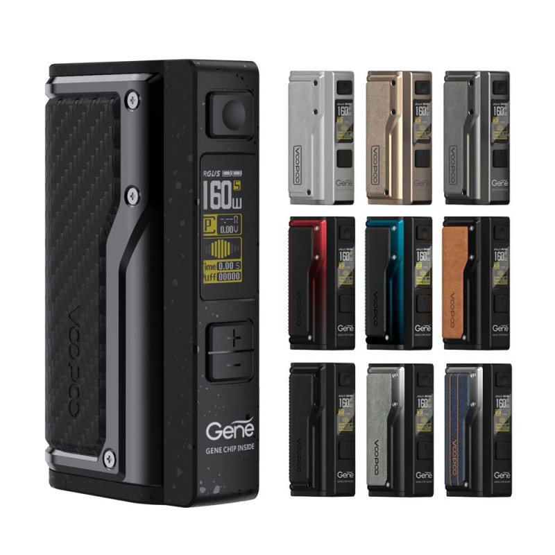 VooPoo Argus GT Mod Mod Set - VooPoo Argus GT Mod