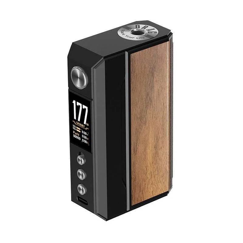 VooPoo Drag 4 Mod Mod Set - VooPoo Drag 4 Mod