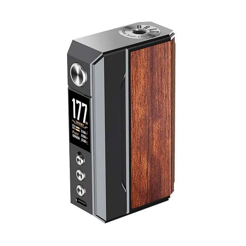 VooPoo Drag 4 Mod Mod Set - VooPoo Drag 4 Mod