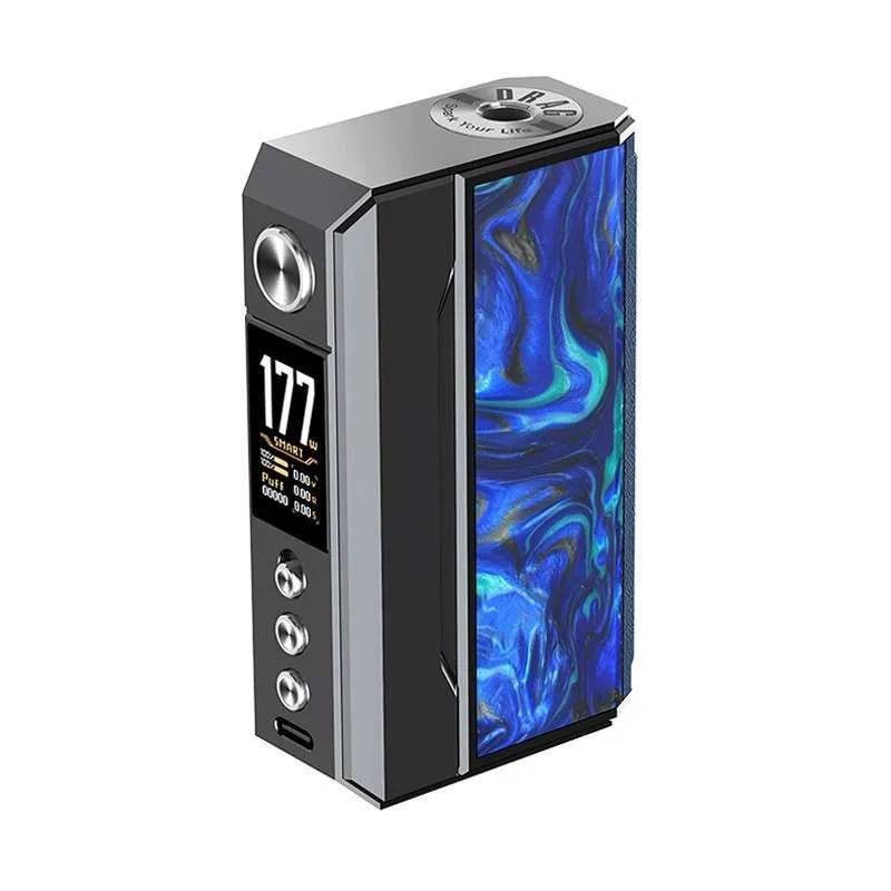 VooPoo Drag 4 Mod Mod Set - VooPoo Drag 4 Mod