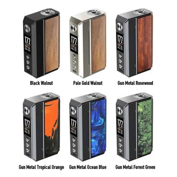 VooPoo Drag 4 Mod VooPoo Drag 4 Mod