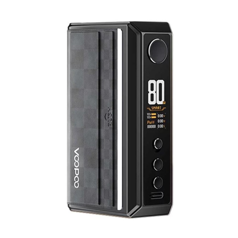 VooPoo Drag 5 Mod Box Mod Set - VooPoo Drag 5 Mod Box