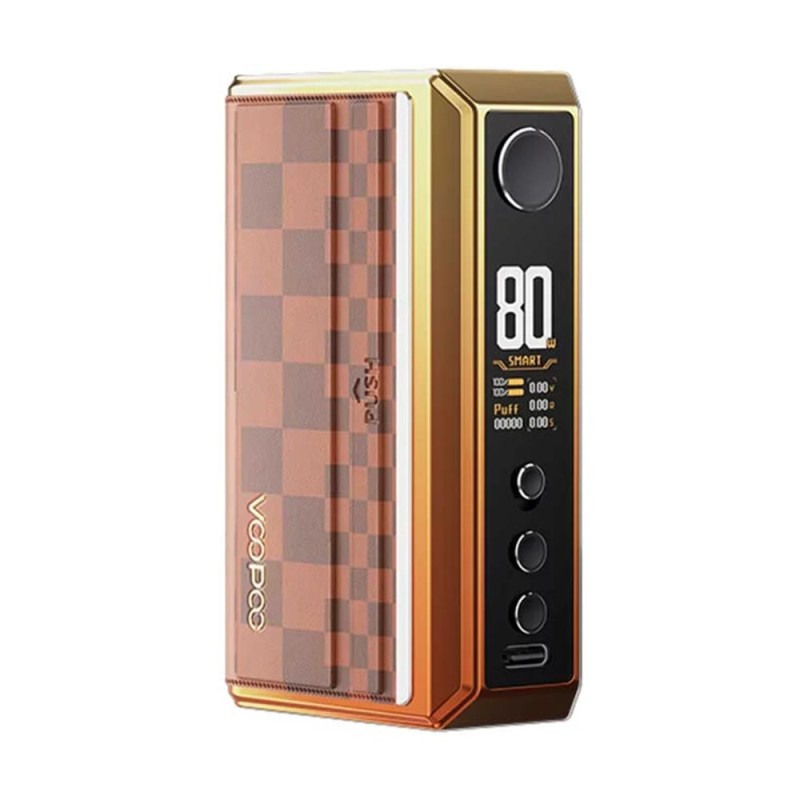VooPoo Drag 5 Mod Box Mod Set - VooPoo Drag 5 Mod Box