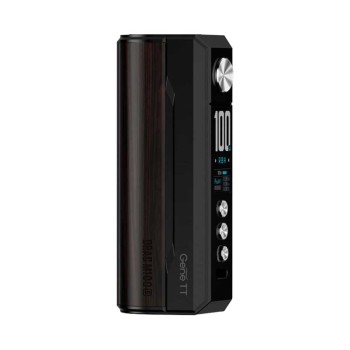 Voopoo Drag M100S Mod