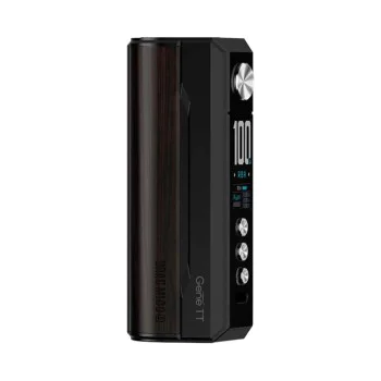 Voopoo Drag M100S Mod