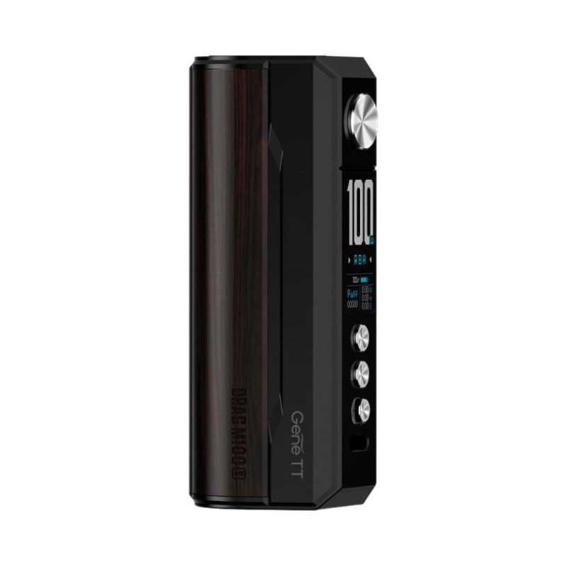 Voopoo Drag M100S Mod Mod Set - Voopoo Drag M100S Mod