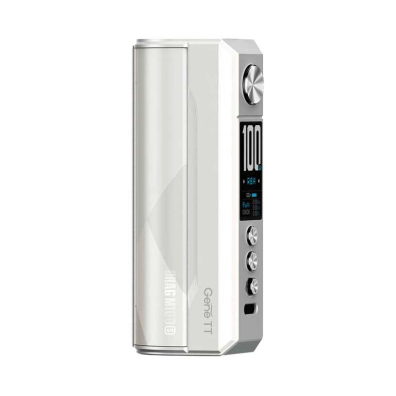 Voopoo Drag M100S Mod Mod Set - Voopoo Drag M100S Mod