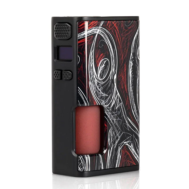 Mod Set - Wismec Luxotic Surface Mod