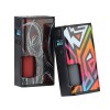 Wismec Luxotic Surface Mod Mod Set - Wismec Luxotic Surface Mod