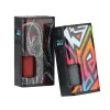 Mod Set - Wismec Luxotic Surface Mod
