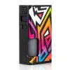 Mod Set - Wismec Luxotic Surface Mod