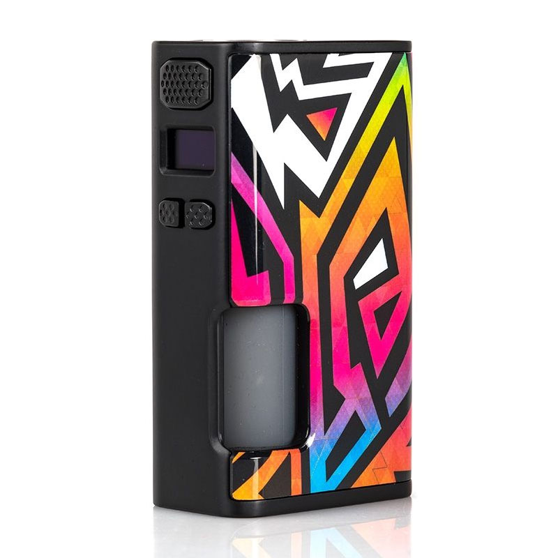 Wismec Luxotic Surface Mod Mod Set - Wismec Luxotic Surface Mod
