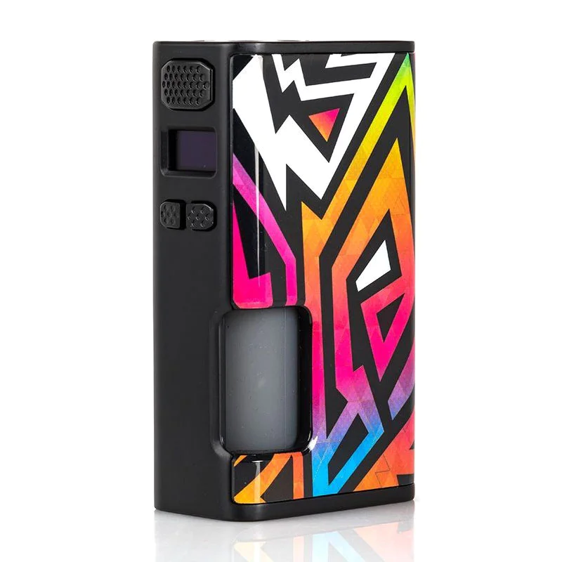 Wismec Luxotic Surface Mod Mod Set - Wismec Luxotic Surface Mod