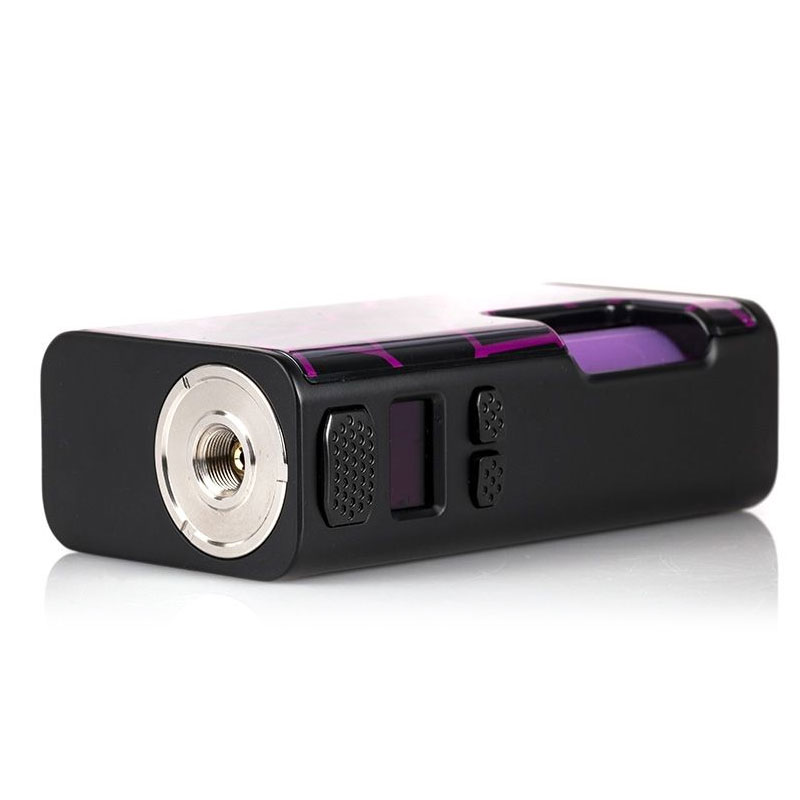 Wismec Luxotic Surface Mod Mod Set - Wismec Luxotic Surface Mod