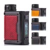 Wotofo MDura Mini Mod 80W Mod Set - Wotofo MDura Mini Mod 80W
