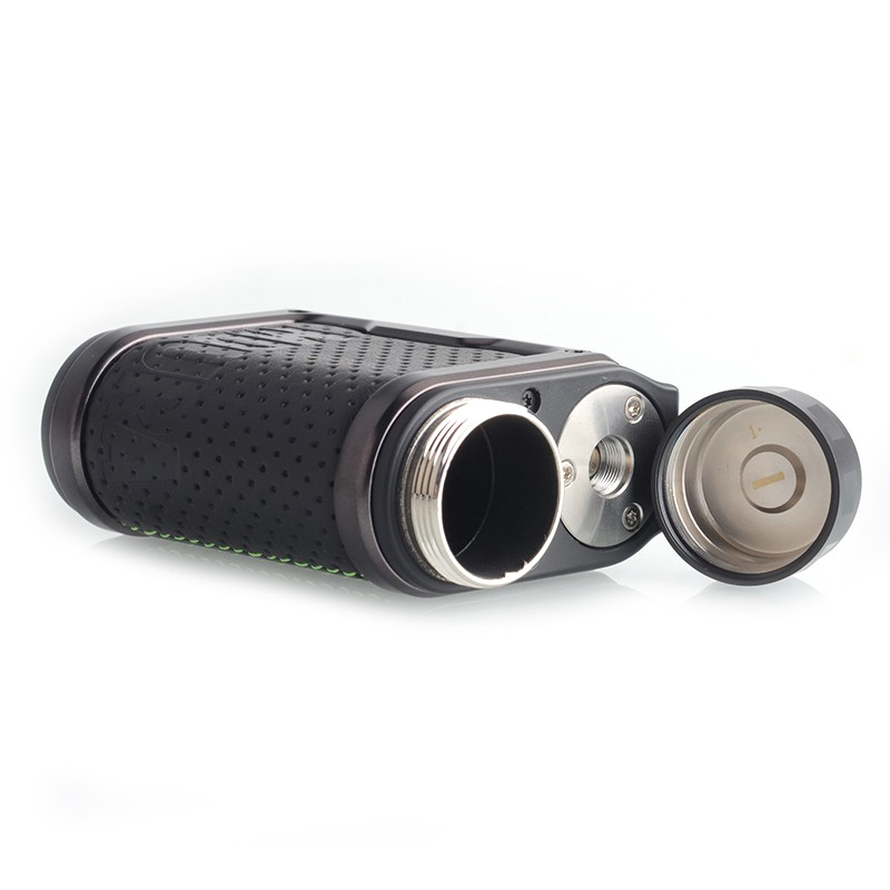 Wotofo MDura Mini Mod 80W Mod Set - Wotofo MDura Mini Mod 80W