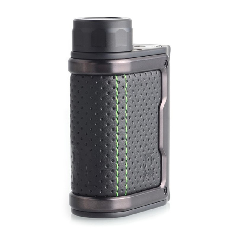 Wotofo MDura Mini Mod 80W Mod Set - Wotofo MDura Mini Mod 80W