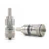 ABOS S.S. Atomizer 2ml Silver RTA - ABOS S.S. Atomizer 2ml Silver