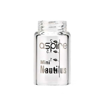 Aspire Nautilus Mini Glass Tube 2ml