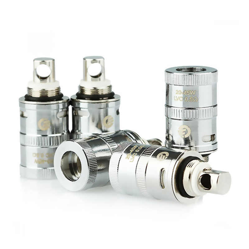 Joyetech Delta 2 LVC Head Έτοιμες αντιστάσεις - Joyetech Delta 2 LVC Head