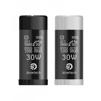 Joyetech eVic Supreme Control Head
