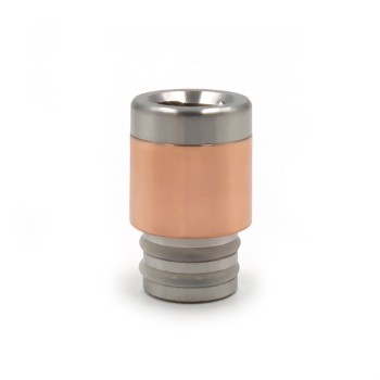 UD Huracan Spiral Drip Tip S9 UD Huracan Spiral Drip Tip S9