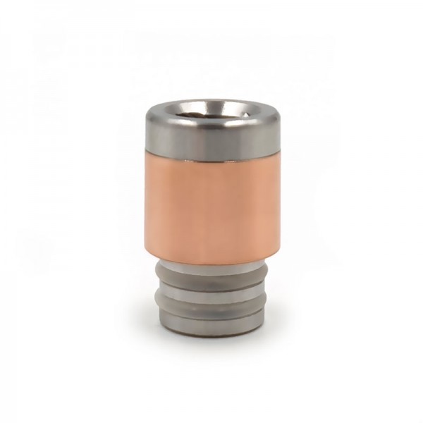 Filters & Drip Tips - UD Huracan Spiral Drip Tip S9