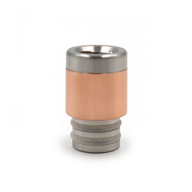 UD Huracan Spiral Drip Tip S9 Φίλτρα & Drip Tips - UD Huracan Spiral Drip Tip S9