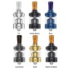 Hellvape Dead Rabbit MTL RTA 4ml RTA - Hellvape Dead Rabbit MTL RTA 4ml