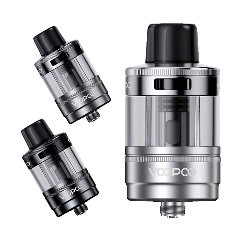 VooPoo PnP X DTL Pod Tank 5ml Μη Επισκευάσιμοι - VooPoo PnP X DTL Pod Tank 5ml