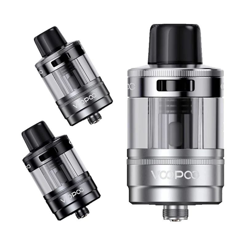 VooPoo PnP X DTL Pod Tank 5ml Non Repairable - VooPoo PnP X DTL Pod Tank 5ml