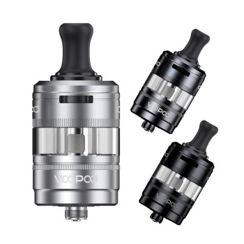 VooPoo PnP X MTL Pod Tank 5ml VooPoo PnP X MTL Pod Tank 5ml