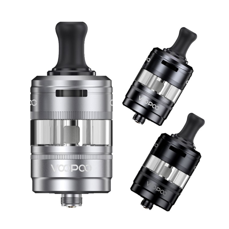 VooPoo PnP X MTL Pod Tank 5ml Μη Επισκευάσιμοι - VooPoo PnP X MTL Pod Tank 5ml