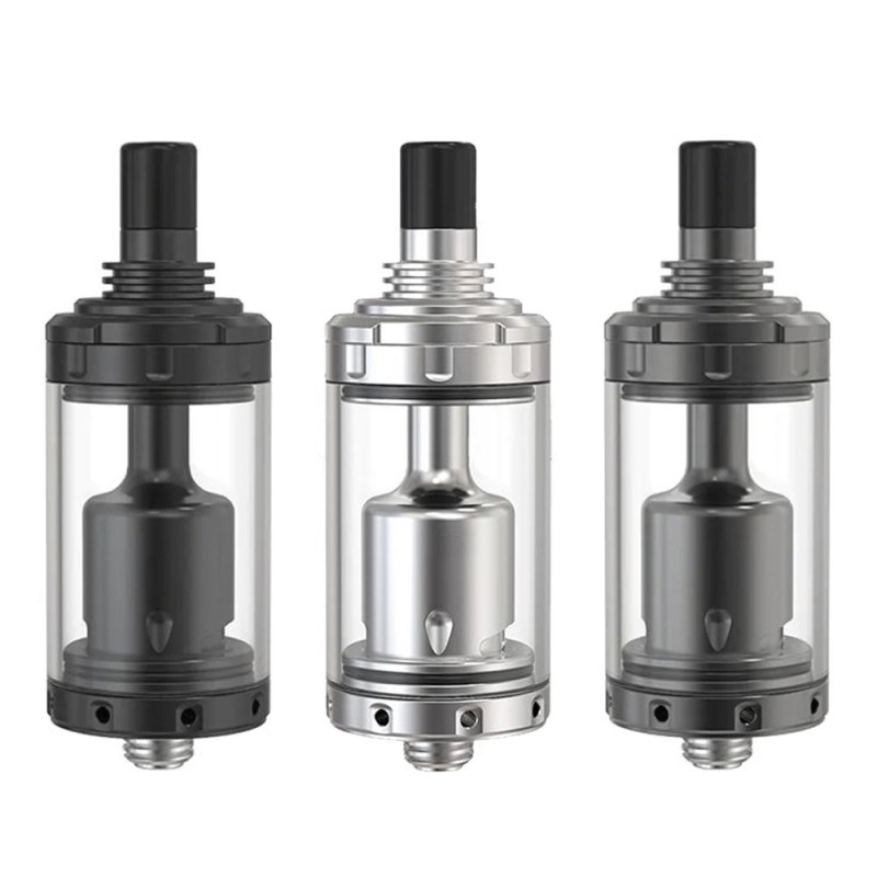 Ambition Mods - Ambition Mods Amazier MTL RTA 4ml RTA - Ambition Mods Amazier MTL RTA 4ml